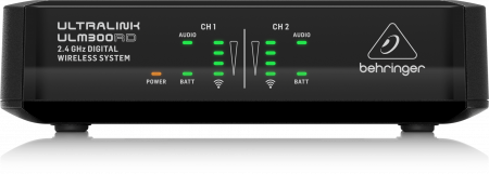 Вокальная радиосистема BEHRINGER ULM302MIC