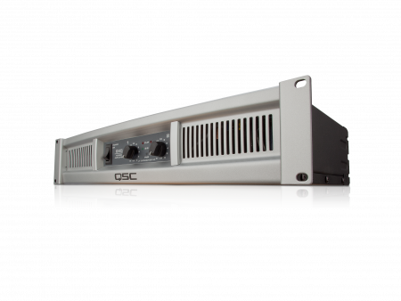 Усилитель мощности QSC GX5