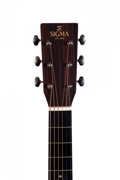 Гитара акустическая Sigma DM-18