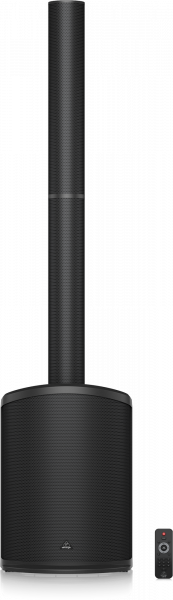 Акустическая система Активная Behringer C210