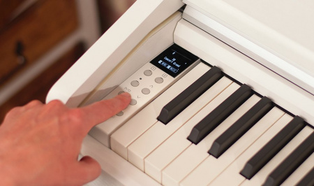 Цифровое пианино Kawai CA49 R