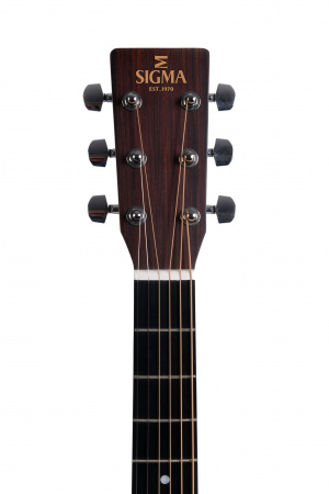 Гитара акустическая Sigma DM-1L