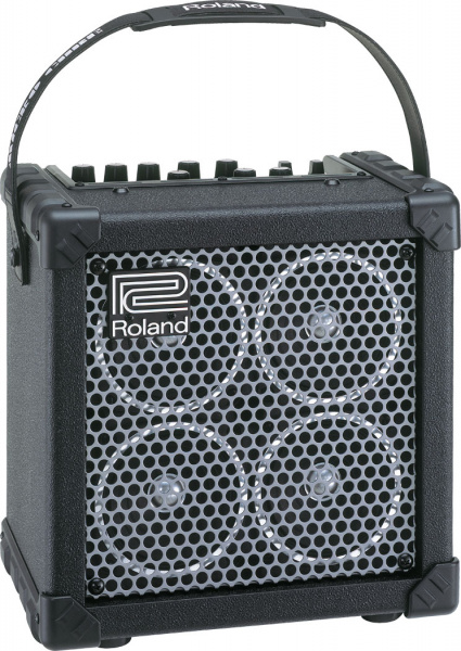 Комбоусилитель для электрогитары Roland MCUBE-RX