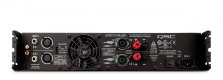 Усилитель мощности QSC GX5