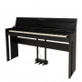 Цифровое пианино Rockdale Virtuoso Black
