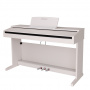 Цифровое пианино Rockdale Bolero White