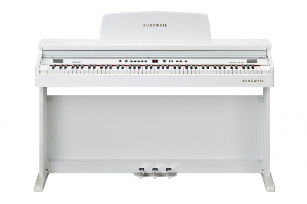 Цифровое пианино Kurzweil KA130 WH