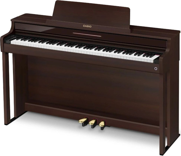 Цифровое пианино Casio Celviano AP-550BN