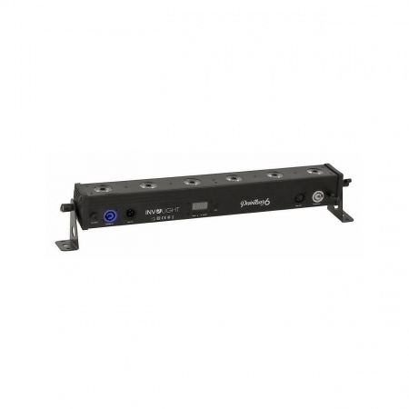 Светодиодная панель Involight PAINTBAR UV6