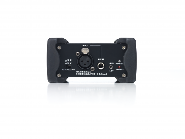 Di-box DBX DI1