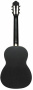 Гитара классическая STAGG SCL70-BLK