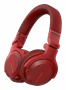DJ-наушники Pioneer HDJ-CUE1BT-R