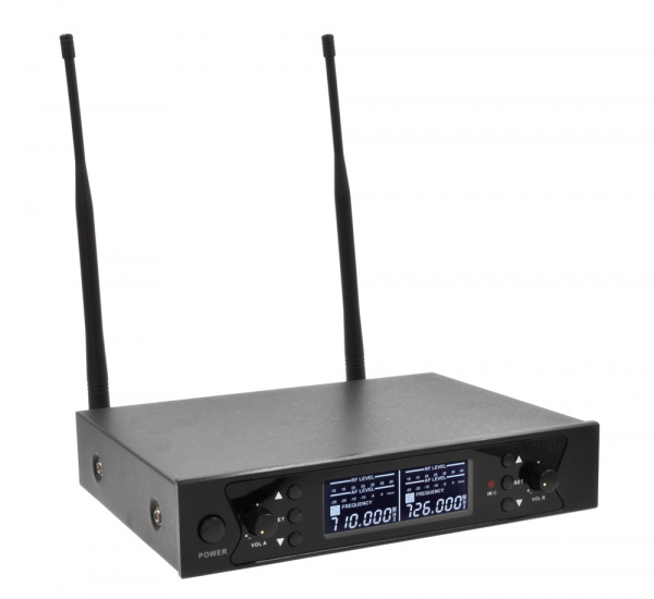 Радиосистема Axelvox DWS7000HT (LT Bundle)