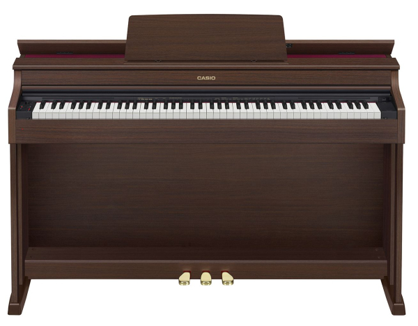 Цифровое пианино Casio Celviano AP-470BN