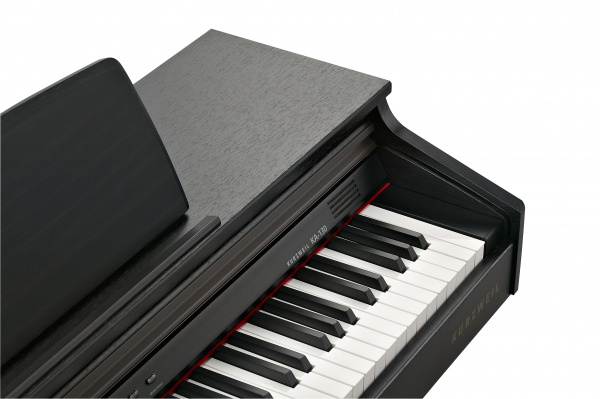 Цифровое пианино Kurzweil KA130 SR