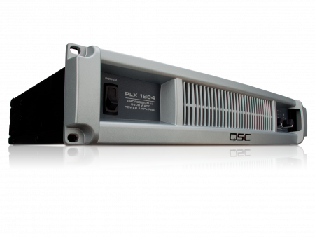 Усилитель мощности QSC PLX1804