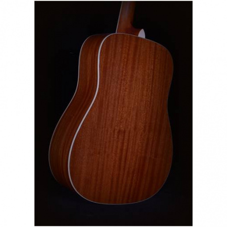 Гитара акустическая Crafter D-6/NС