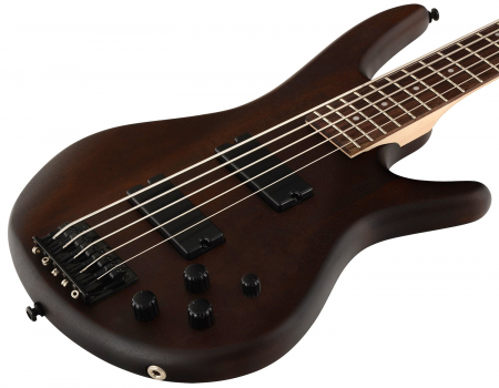 Бас-гитара Ibanez GIO GSR205B-WNF