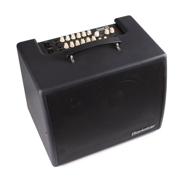 Комбоусилитель для акустической гитары Blackstar Sonnet 120