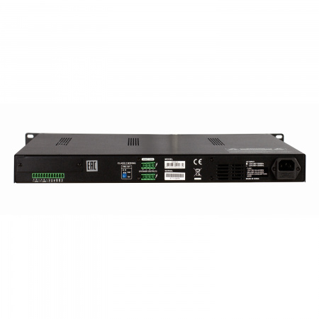 Усилитель мощности Invotone DV300.2