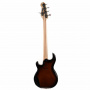 Бас-гитара Yamaha BB435 TBS