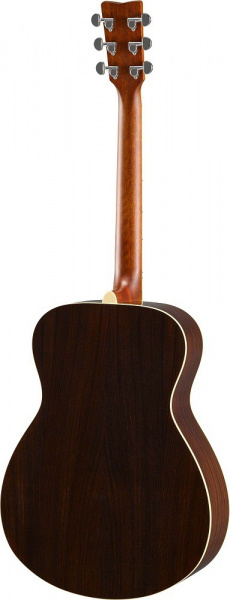 Гитара акустическая Yamaha FS830 TBS