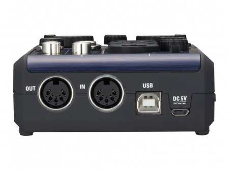 Аудиоинтерфейс Zoom U-44