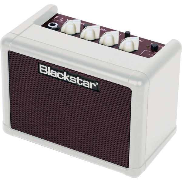 Комбоусилитель для Электрогитары Blackstar FLY ST PACK VINTAGE