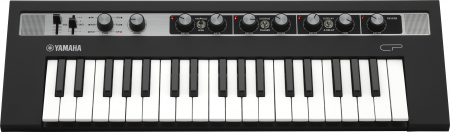 Синтезатор Yamaha REFACE CP