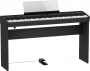 Цифровое пианино Roland FP-60X BK