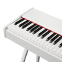 Цифровое пианино EMILY PIANO D-47 WH
