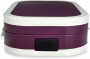 Виниловый проигрыватель Alive Audio VINTAGE VNT-02-BN Blueberry Nights