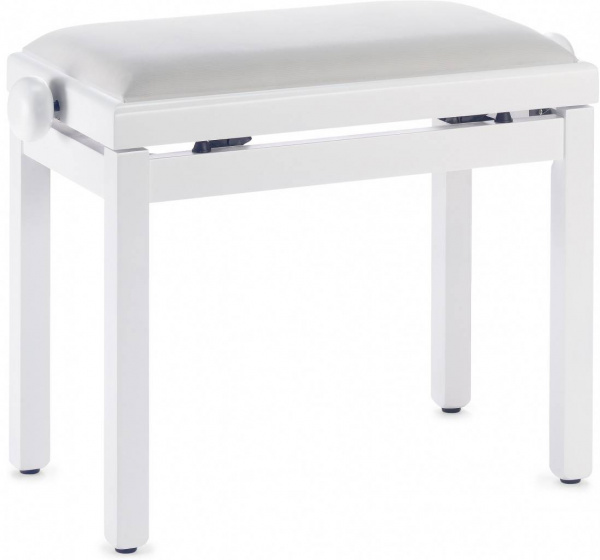 Банкетка STAGG PBF39 WHM VWH