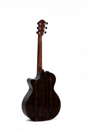 Гитара электроакустическая Sigma GZCE-3