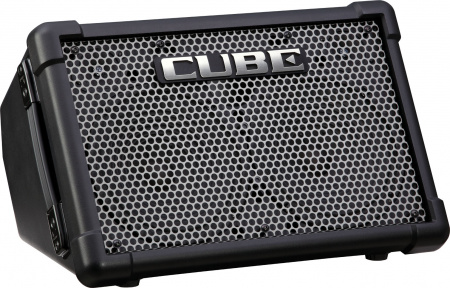 Комбоусилитель для электрогитары Roland CUBE STREET EX