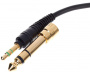 DJ-наушники Superlux HD631