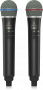Вокальная радиосистема BEHRINGER ULM302MIC