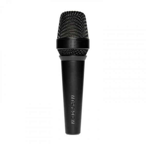Микрофон вокальный LEWITT MTP 740 CM