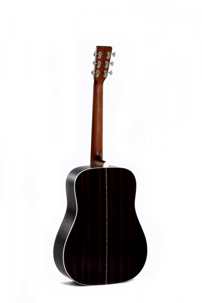 Гитара акустическая Sigma DT-28H