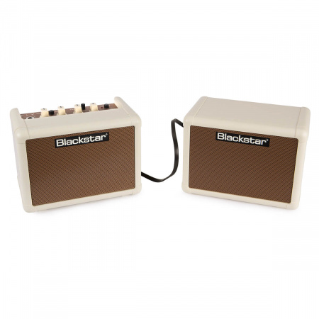 Комбоусилитель для акустической гитары Blackstar FLY 3 ACOUSTIC ST PACK