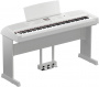 Цифровое пианино Yamaha DGX670WH