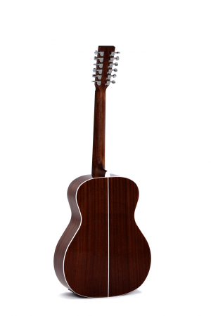 Гитара электроакустическая Sigma JM12-1E