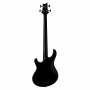 Бас-гитара PRS SE Kestrel Bass TRI Colour Sunburst