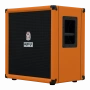 Басовый комбоусилитель Orange CRUSH BASS 100