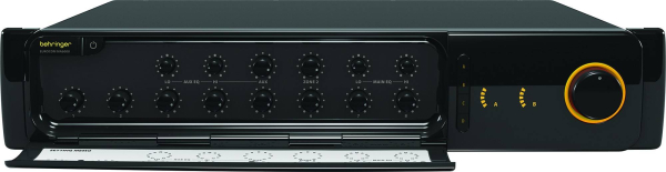 Усилитель комбинированный EUROCOM MA6008