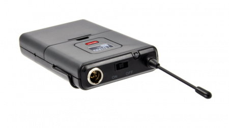 Радиосистема Axelvox DWS7000HT (LT Bundle)