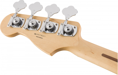 Бас-гитара Fender Player P Bass MN TPL