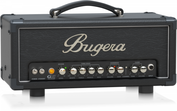 Гитарный усилитель BUGERA G5 INFINIUM