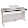 Цифровое пианино Rockdale Bolero White