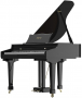 Цифровой рояль Ringway GDP6320 Polish Black